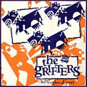 Grifters - Disfigurehead & The Kingdom Of Jones