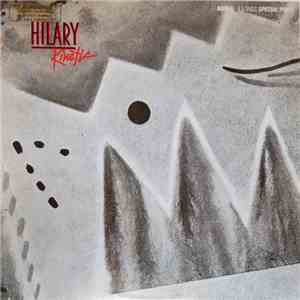 Hilary  - Kinetic