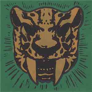 Hipbone Slim And The Knee Tremblers - Sabretooth