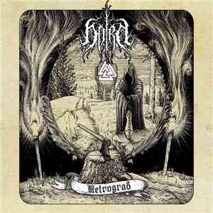 Horn  - Retrograd