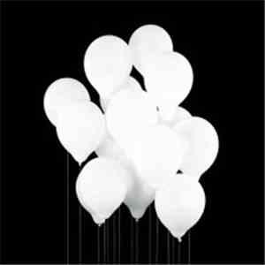 House & Parish - One, One-Thousand