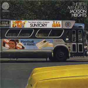 Jackson Heights - The Fifth Avenue Bus