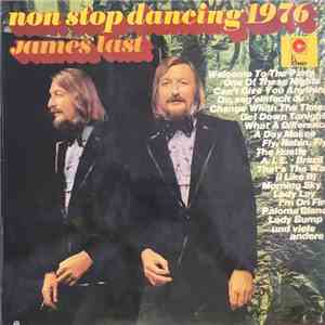 James Last - Non Stop Dancing 1976
