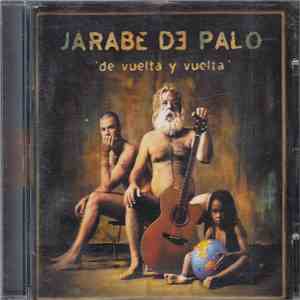 Jarabe De Palo - 