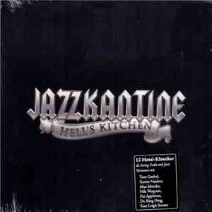 Jazzkantine - Hell's Kitchen
