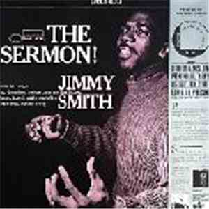 Jimmy Smith - The Sermon!