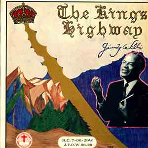 Jimmy Willis  - The King's Highway