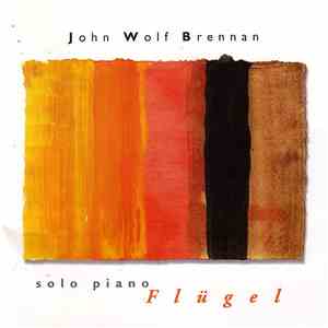 John Wolf Brennan - Flügel