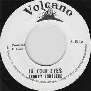 Johnny Osbourne - In Your Eyes