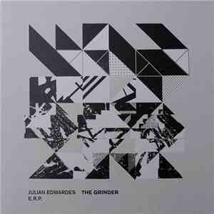 Julian Edwardes - The Grinder