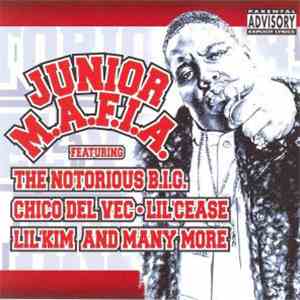 Junior M.A.F.I.A. - Junior M.A.F.I.A.