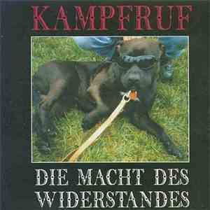 Kampfruf - Die Macht Des Widerstandes