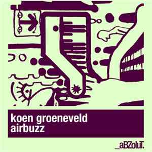 Koen Groeneveld - Airbuzz