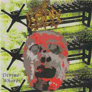 Kots / Necrocannibalistic Vomitorium - Divine Whore / Untitled