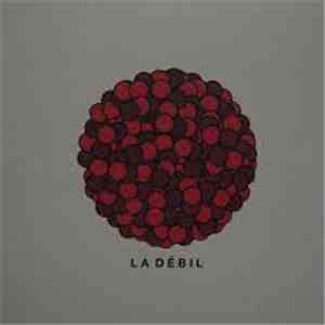 La Débil - Sangrala