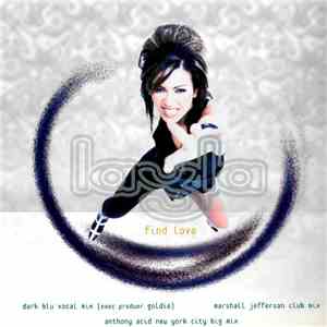 Layla - Find Love