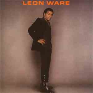 Leon Ware - Leon Ware