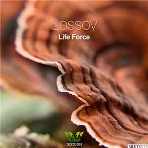 Lessov - Life Force