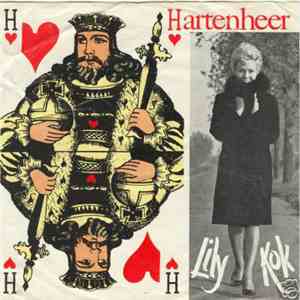 Lily Kok - Hartenheer