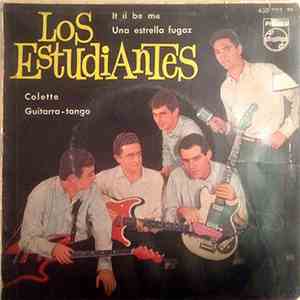 Los Estudiantes - It Il Be Me