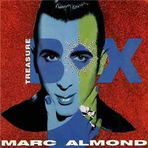 Marc Almond - Treasure Box