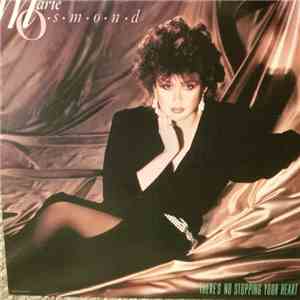 Marie Osmond - There's No Stopping Your Heart