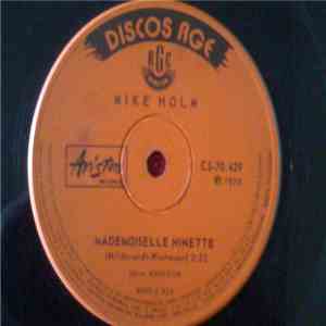 Mike Holm - Mademoiselle Ninette