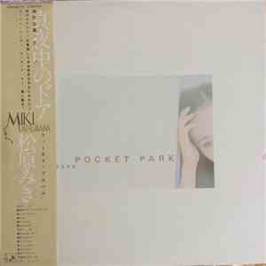Miki Matsubara - Pocket Park
