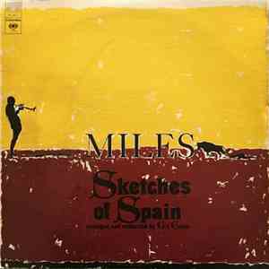 Miles Davis - Sketches Of Spain