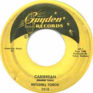 Mitchell Torok - Caribbean