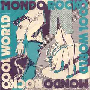 Mondo Rock - Cool World