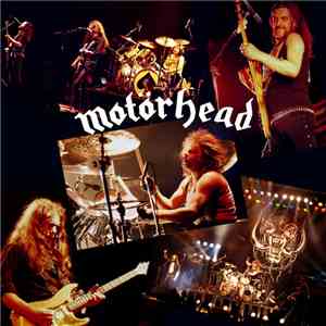 Motörhead - Live At The Apollo Theatre, Glasgow, Scotland On The 18th March ...