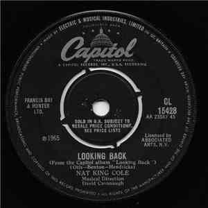 Nat King Cole - Looking Back
