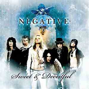 Negative  - Sweet & Deceitful