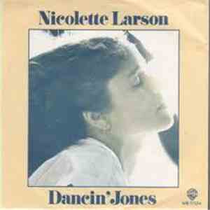 Nicolette Larson - Dancin' Jones