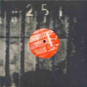 O.J. Project - Sonic Shuffle / Thermal Glide