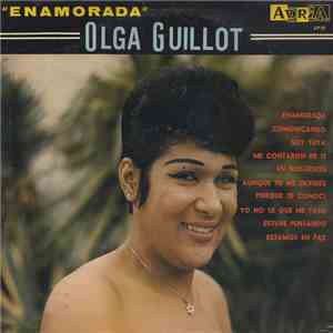 Olga Guillot - Enamorada