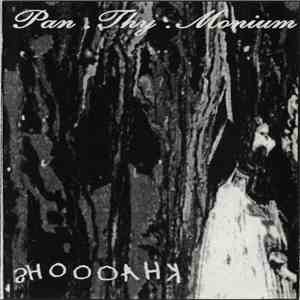 Pan.Thy.Monium - Khaooohs
