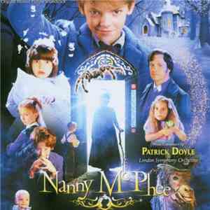Patrick Doyle - Nanny McPhee (Original Motion Picture Soundtrack)