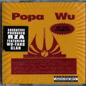 Popa Wu - Visions Of The Tenth Chamber