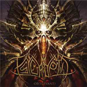 Psycroptic - Ob(Servant)