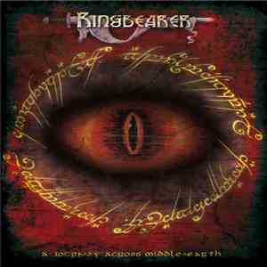 Ringbearer - A Journey Across Middle Earth