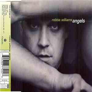 Robbie Williams - Angels