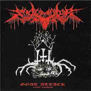 Sadomator - Goat Attack - Live Chaos