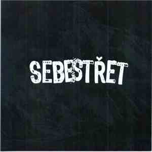Sebestřet - Štíty