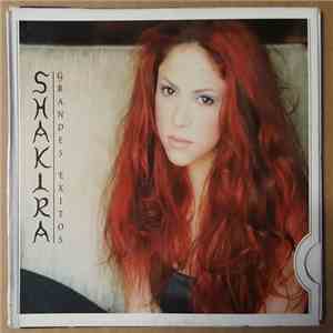 Shakira - Grandes Exitos