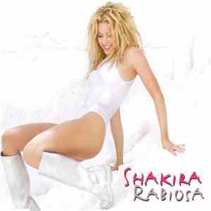 Shakira - Rabiosa