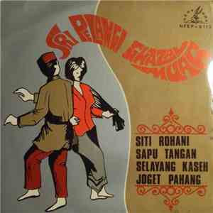 Sri Pelangi Ghazal Muar - Siti Rohani