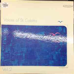 St. Coletta Chorus - Voices Of St. Coletta Vol. 2