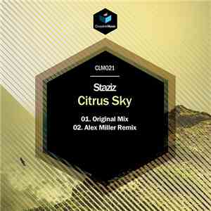Staziz - Citrus Sky